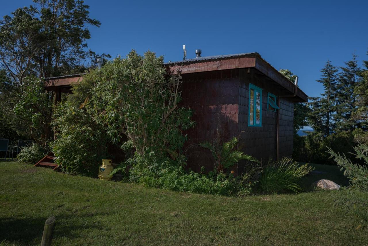 Bordemundo B&B Y Cabanas Puerto Varas Kültér fotó
